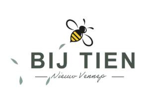 Bij Tien Logo